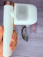 BoSidin Permanent Hair Removal Device D-1103 IPL Painless laser treatment beauty