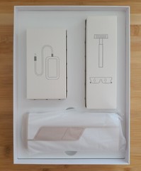 IPL Permanent Hair Removal Device 999,999 Flashes Ice Cooling Women Men
