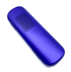 Vitaly Smoothskin AI-Tech Home Hair Removal System LUX 5 Model T7 – Purple