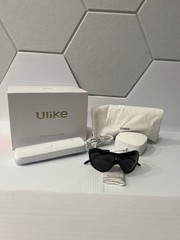 Ulike IPL Hair Removal Device