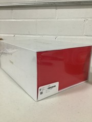 Ulike (U120 RE) Laser Hair Removal- Ice-Cooling IPL