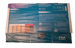 Remington iLIGHT Pro Hair Removal Professional Hair Removal New / Sealed