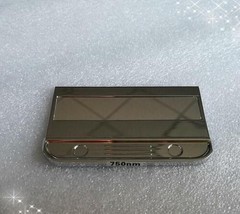 1xIPL Filter 430nm 480nm 530nm 560nm 590nm 640nm 690nm 750nm For OPT IPL Machine