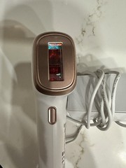 INNZA Hair Removal Device Model JD-TM016