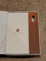 Bosidin D-1178 White Gold Painless Permanent Laser Hair Removal Device