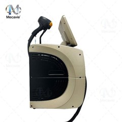 2026 Mecavie Portable Multi Wavelength Ice Cool Salon Skin Toning Beauty Machine