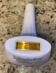 Xsoul IPL Hair Removal Device 500,000 Flashes Count No Pain