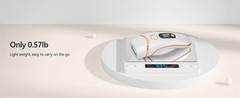 IPL Hair Removal Laser Permanent Body epilator Painless Device 999,999 Flashes
