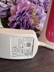 Tria Laser Hair Removal Tested & Cleaned (Laser Only!) Limited Edition Pink