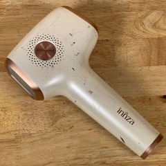 Innza JD-TM016 Laser Hair Removal Device White Ice Cooling Function For Parts