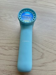 FOREO Peach 2 go IPL Hair Removal Device – Blue – With Non-Original Case
