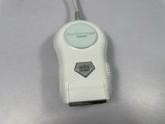 iluminage Touch FG70701 elos Quartz IPL Hair Removal System Tested Working