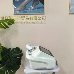 2026 Permanent Depilation Diode Laser Hair Removal Machine 808nm 4 wave