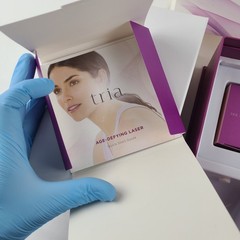 Tria Age Defying Laser Smooth Beauty Dermatology For Youthful Skin Technique