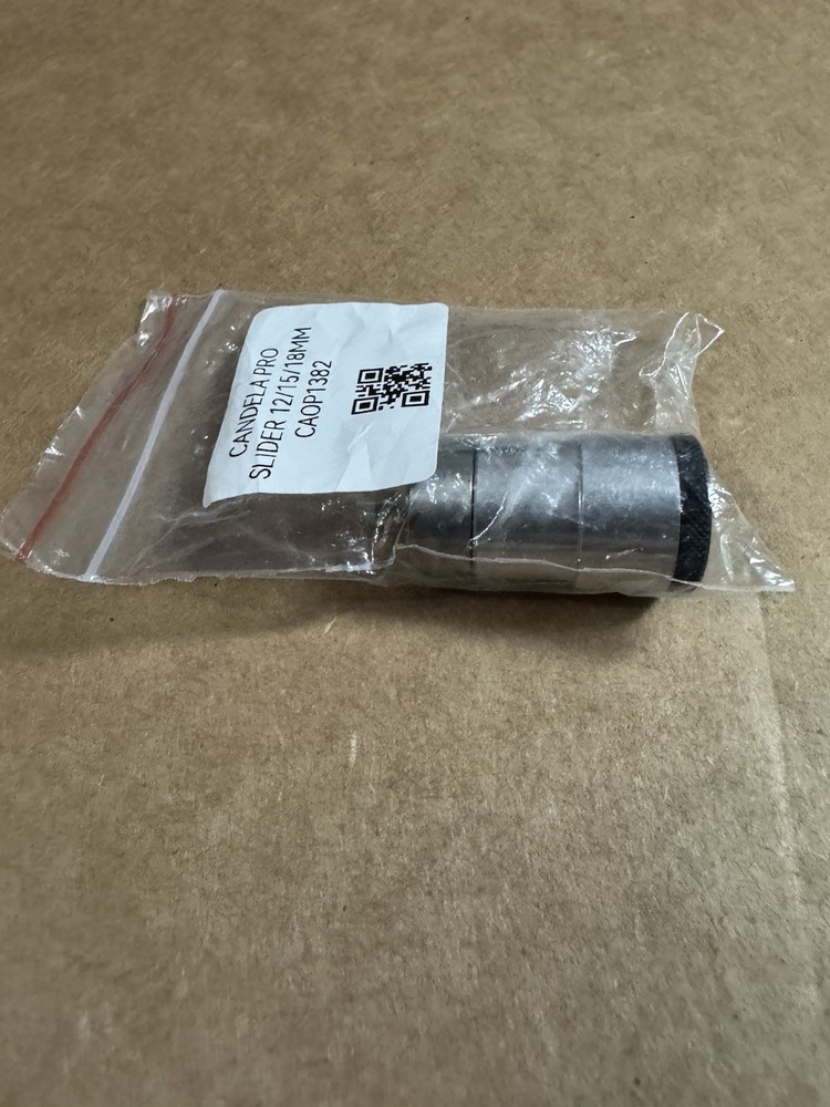 Candela GentleMax Gmax Pro Series Laser Delivery Slider 12-15-18