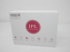 Sedengu IPL Permanent Hair Removal Device • System Flash Remover Painless