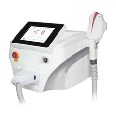 Painless IPL Laser Hair Removal Skin Rejuvenation Laser Hair Removal Machine