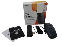 Nood The Flasher 2.0 Hair Reduction Device KCA423 – Free Shipping