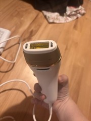 Braun Silk-Expert Pro 5 PL5137 IPL Permanent Hair Removal System