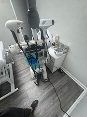 2021 Viora V30 Multi-Application 1. *IPL.*RF .*Fractional RF*. *NdYAG* Laser…