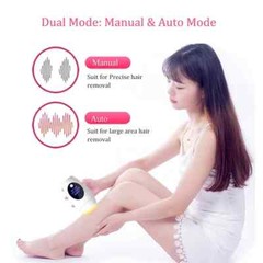 Mini Facial Home Ipl Electrolysis Machine Laser Hair Removal Machine Home Use