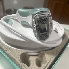 Remington IPL6500 iLight Ultra Face Body At-Home IPL Hair Removal System
