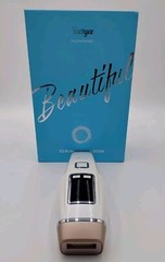 Yachyee Ice IPL Hair Removal System – Laser Hair Removal – Tested & Works