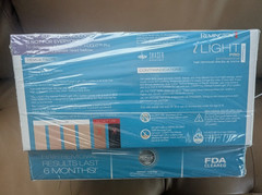 Remington iLIGHT Pro Hair Removal Professional Hair Removal New Factory Sealed