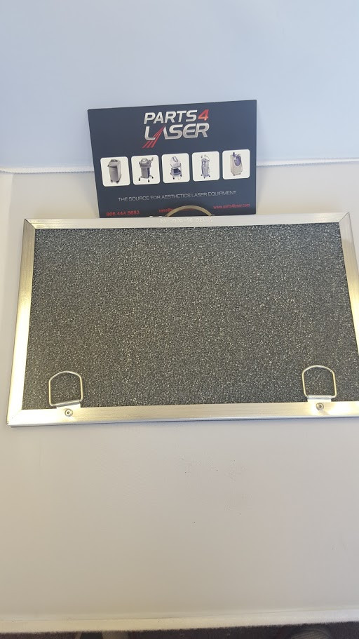 PALOMAR STARLUX 300, STARLUX 500 AIR FILTER ( one filter )