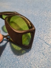 CYNOSURE LASER SAFETY GLASSES Grade B used Genuine High Quality Europe stock