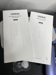 ULike IPL Laser Hair Removal Device Air 3 Series Model UI06 PR – Purple