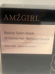 AMZGIRL IPL Laser Professional Hair Remover Device New & Free Shipping
