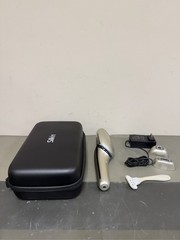 Silk’n 7 IPL Laser Hair Removal Device for Women and Men with Rotating Head, Pai