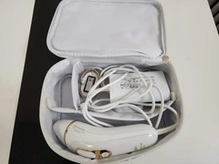 Braun Silk-Expert Pro 5 PL5137 IPL Permanent Hair Removal System