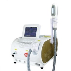 PRO OPT Elight IPL Laser Hair Removal Skin Rejuvenation Machine Permanent NEW