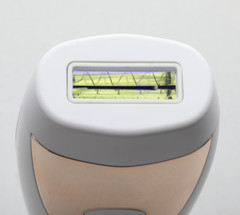 IPL Hair Removal Device