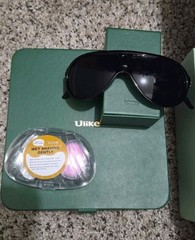 Ulike Laser Hair Removal for Women and Men, Air+ IPL Hair Removal Device with Ic