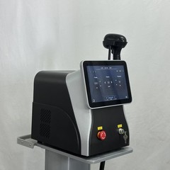 New! 755/808/1064nm Freezing Point laser permanent Painless Hair removal Machine