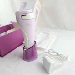 Tria Age Defying Laser Smooth Beauty Dermatology For Youthful Skin Technique