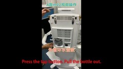 OPT IPL Hair Removal M22 Skin Rejuvenation Laser Vascular Therapy Beauty Machine