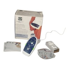 Silk’n Flash & Go Luxx Permanent Body Hair Removal Device 120,000 Pulses