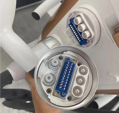 M22 IPL OPT Skin Rejuvenation Photon Facial Skin Whitening Hair Removal Machine