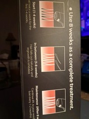 IPL Hair Removal System Sold From Alabama USA By Granny