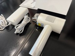 CurrentBody Skin Laser Hair Removal Device Full Body Home Treatment