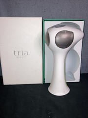 Tria Beauty Hair Removal Laser 4X LHR 4.0 Screen Cracked Screen Selling 4 Parts