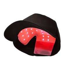 USB 5 Models Infrared Red Light Therapy Pad Hair Regrowth hair Loss Treatment