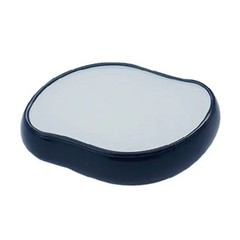 Crystal Hair Eraser Reusable Hair Removal Tool for Legs Arms Body