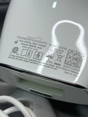 Silk’n BellaFlash Pro Hair Removal System Touch Glide Light H3220