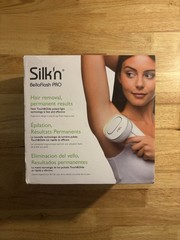 Silk’n Bellaflash PRO Hair Removal