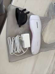 DEESS GP586 – Permanent Hair Removal Device Series 3 Plus, Pink